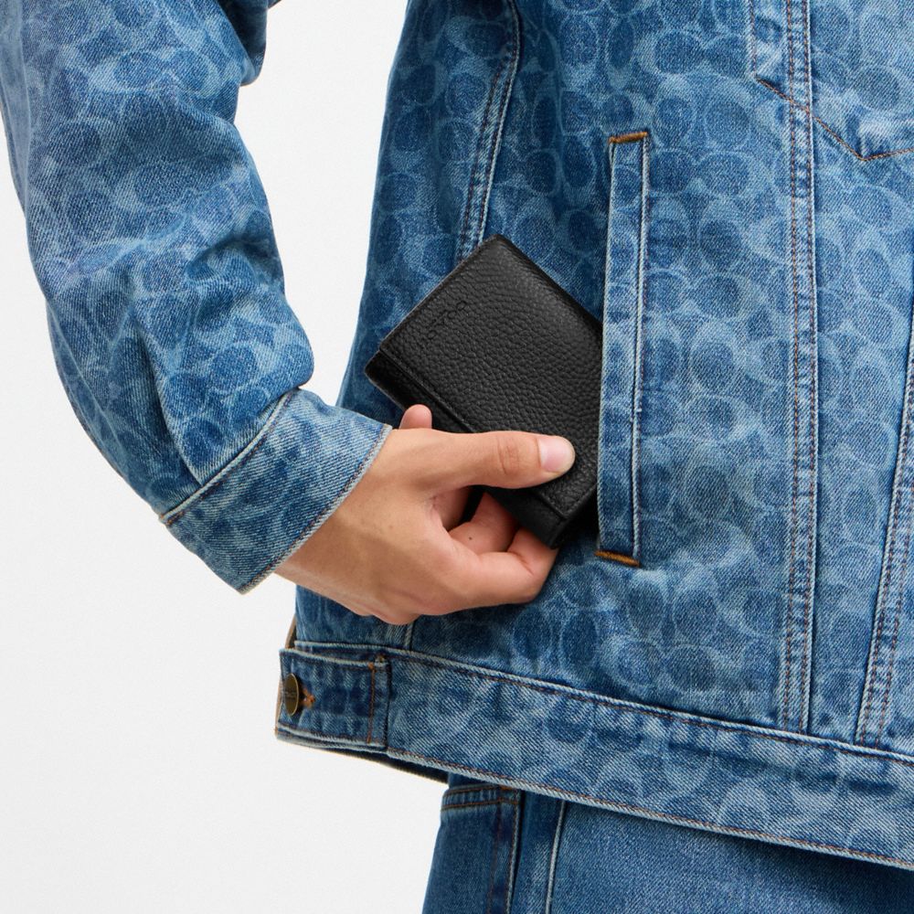 Trifold Wallet
