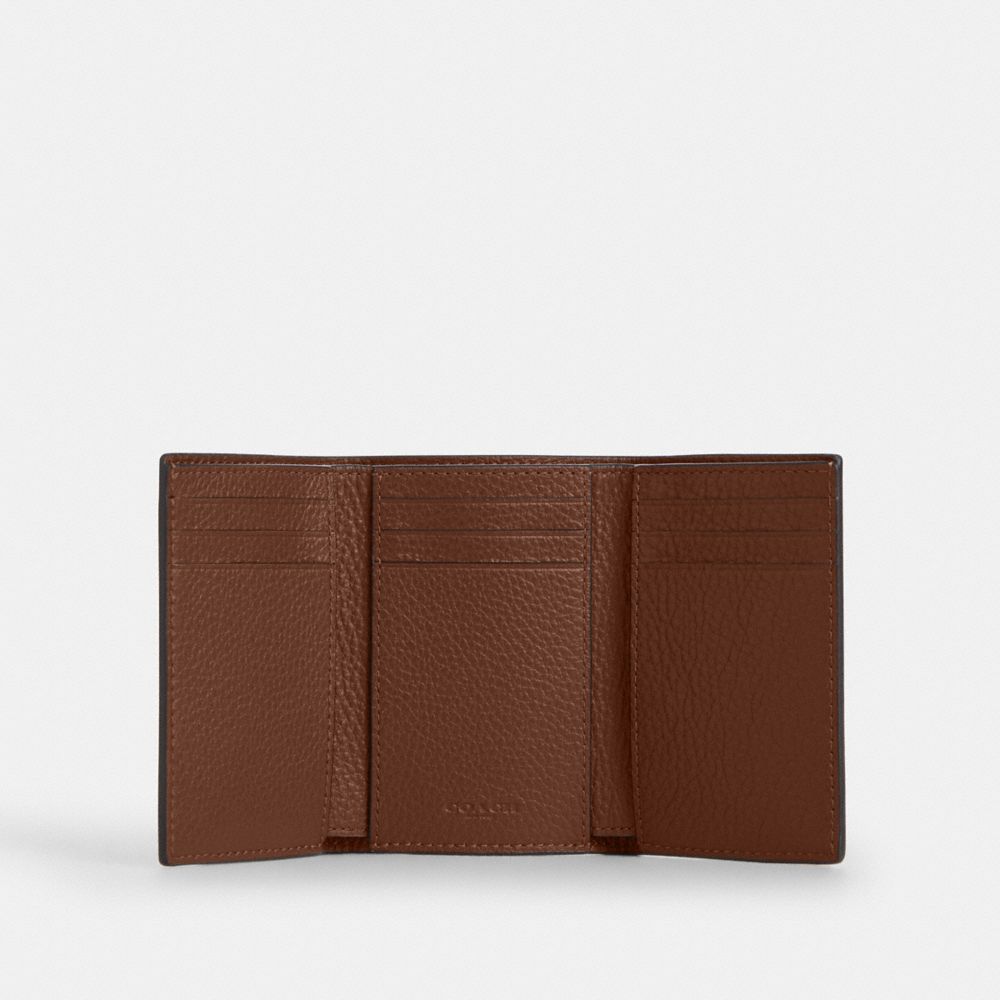 Trifold Wallet
