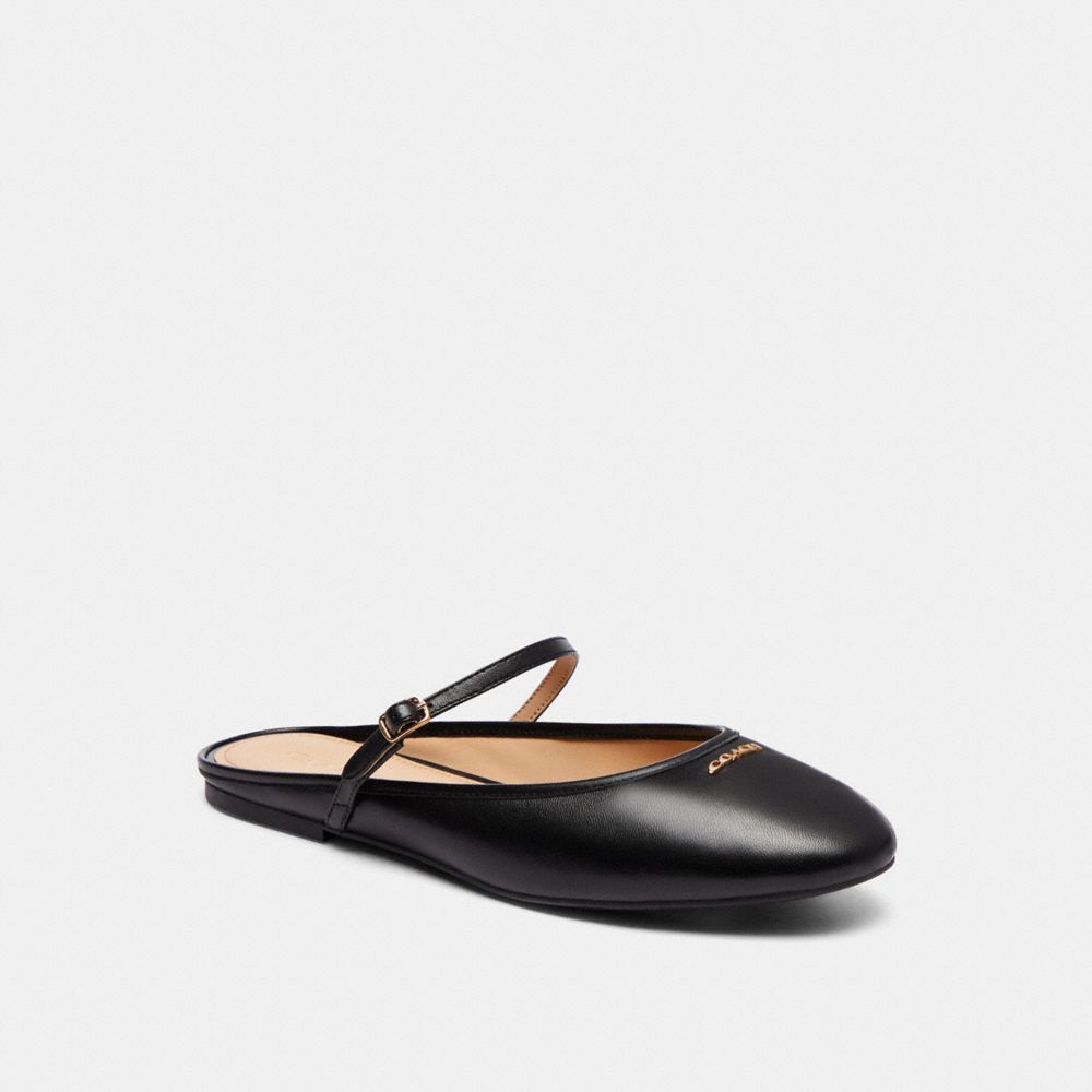 Ballet Mule