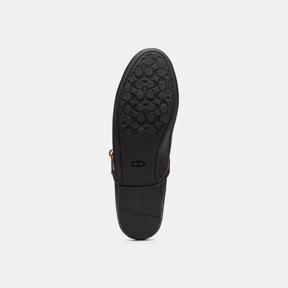 Ballet Mule