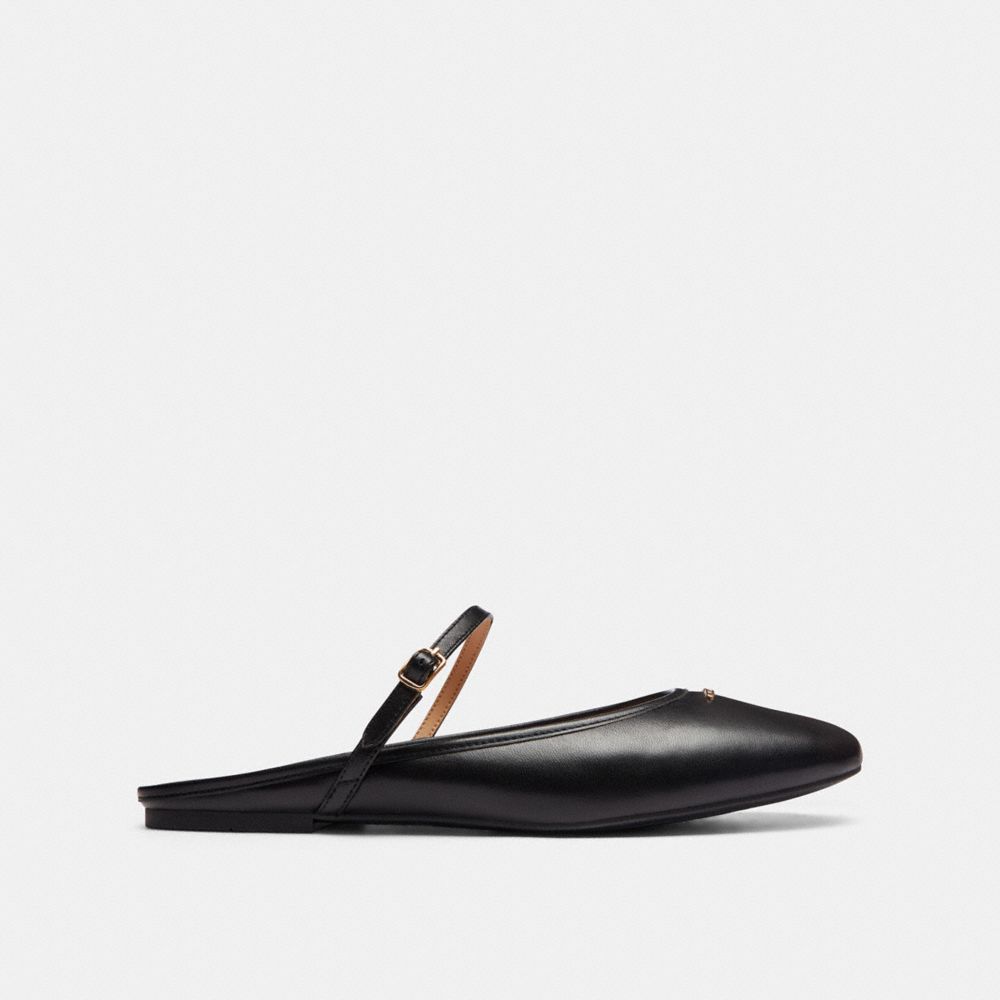 Ballet Mule