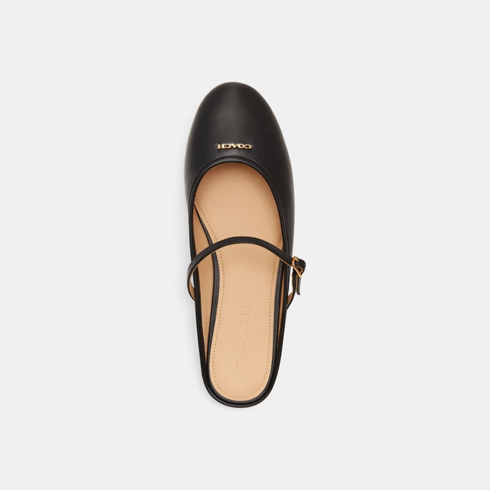 Ballet Mule