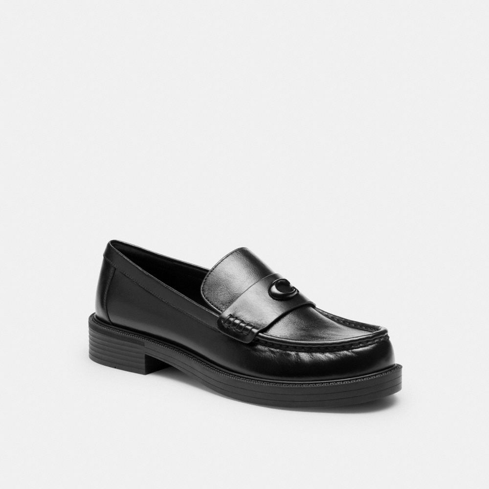 Astor Loafer