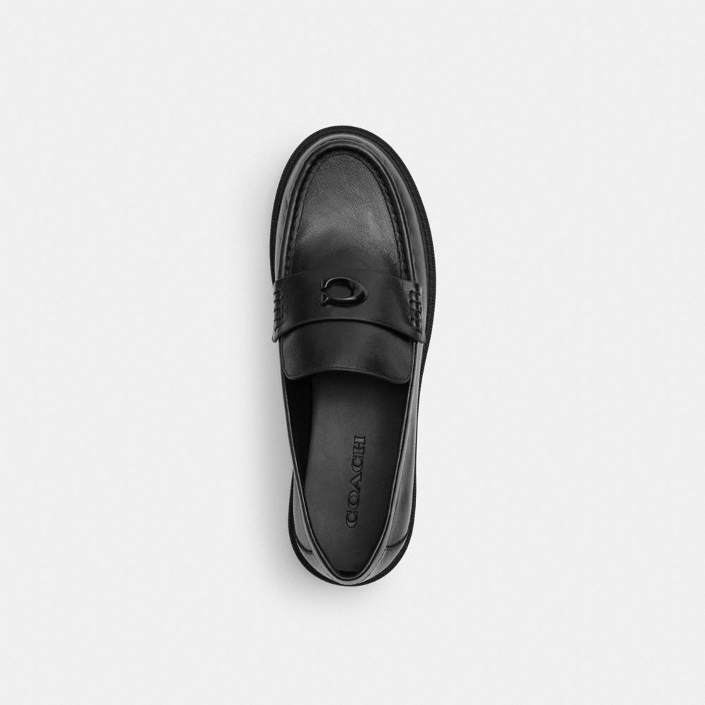 Astor Loafer