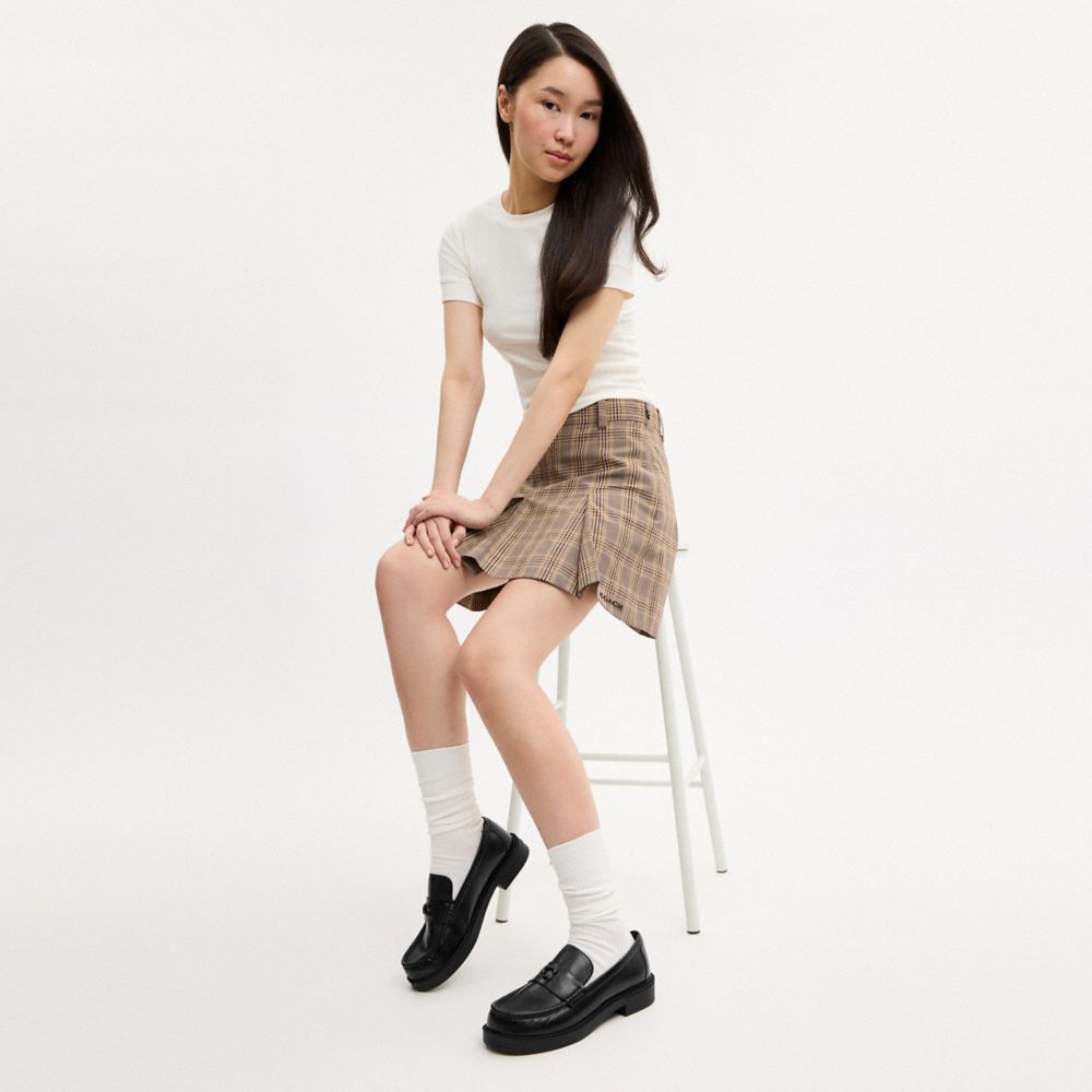 Astor Loafer