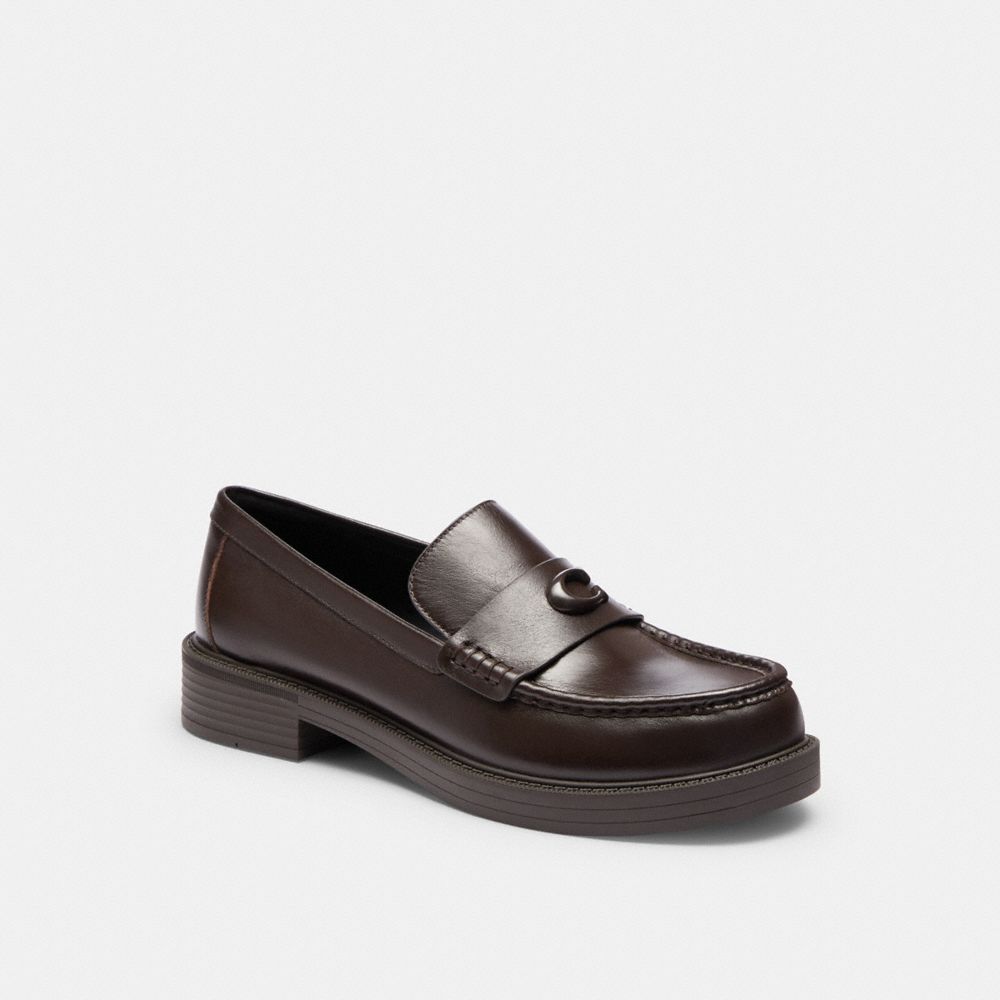 Astor Loafer