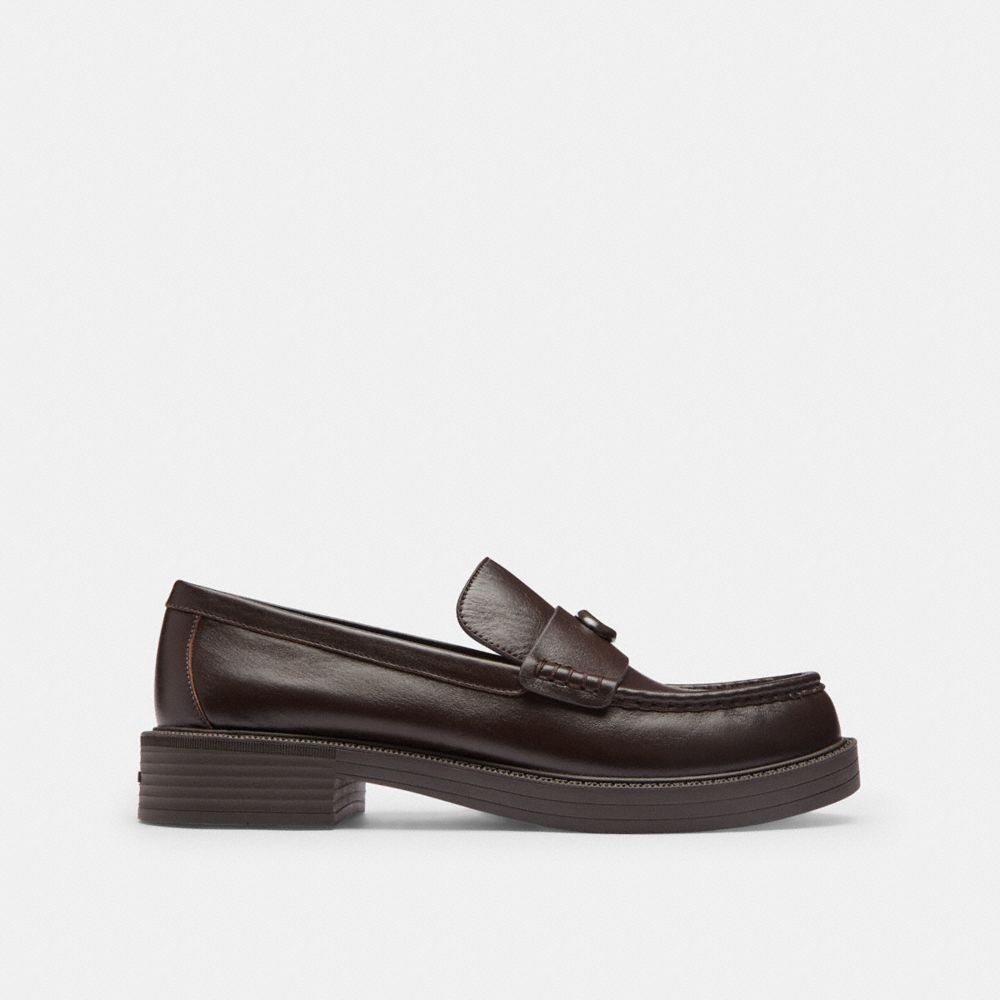 Astor Loafer
