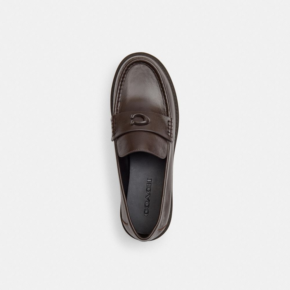 Astor Loafer