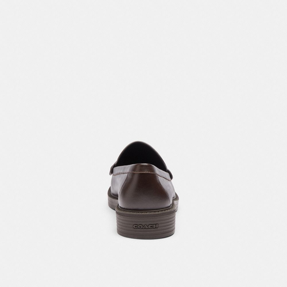 Astor Loafer