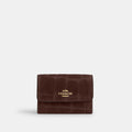 Flap Card Case