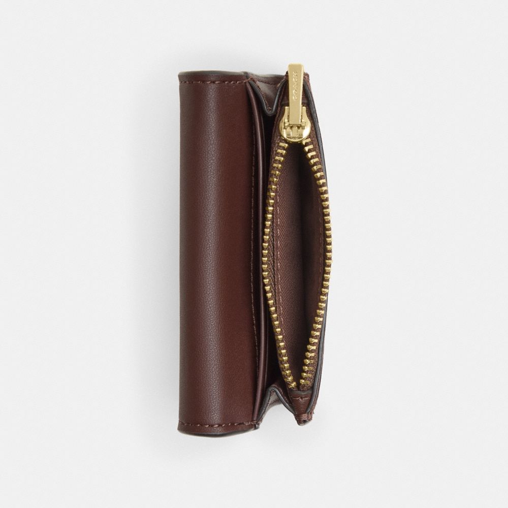 Flap Card Case