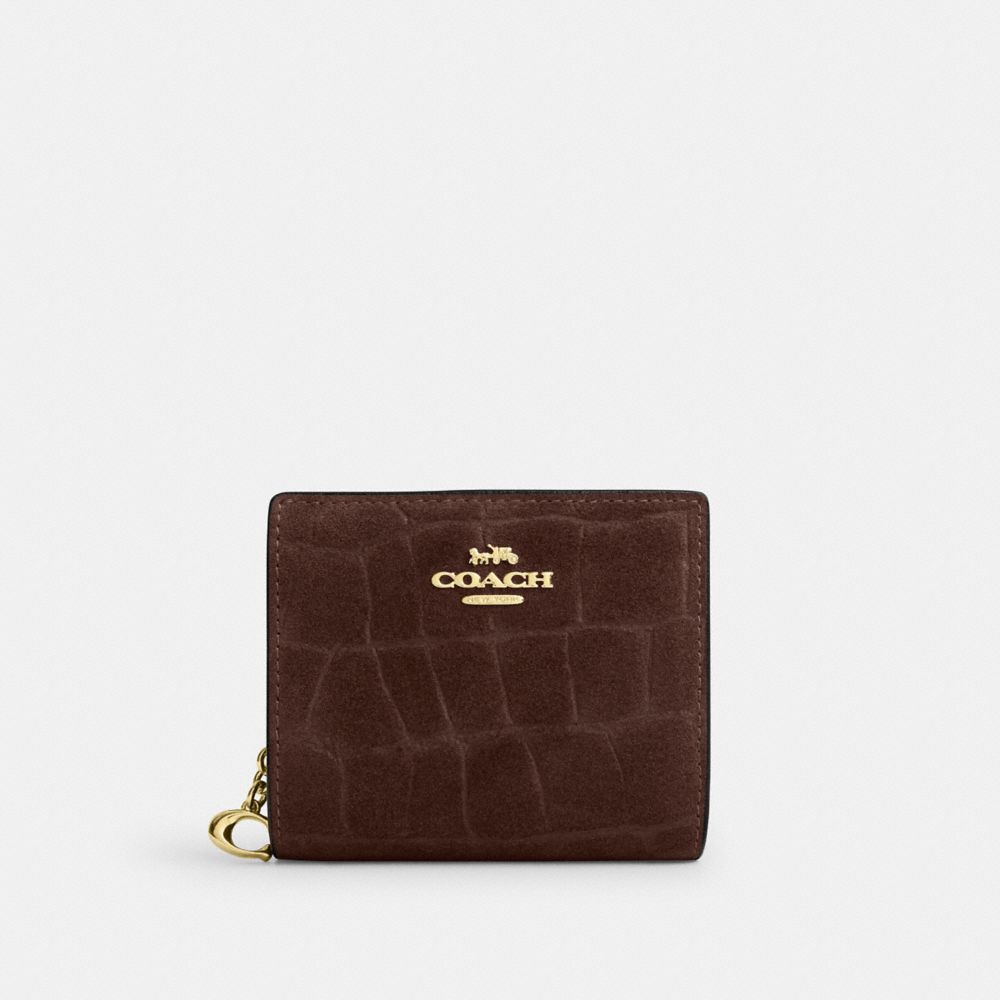 Snap Wallet