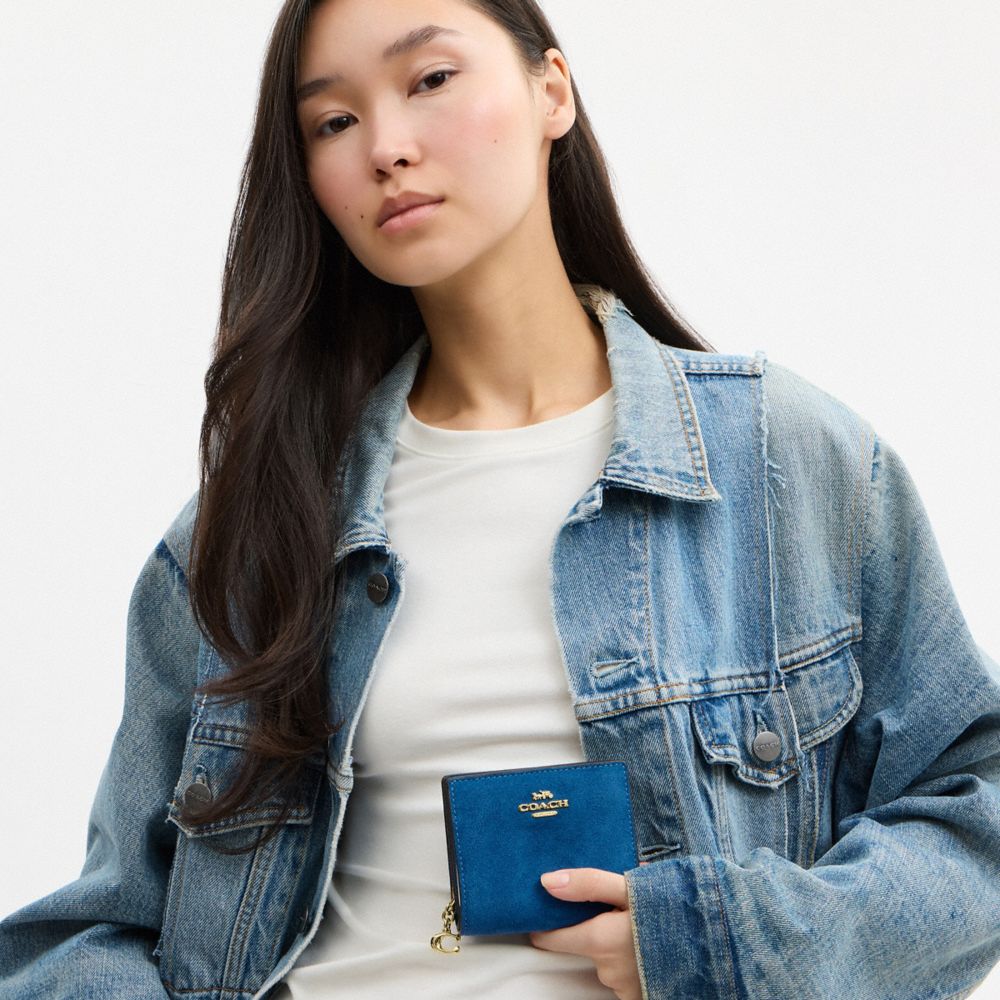 Snap Wallet