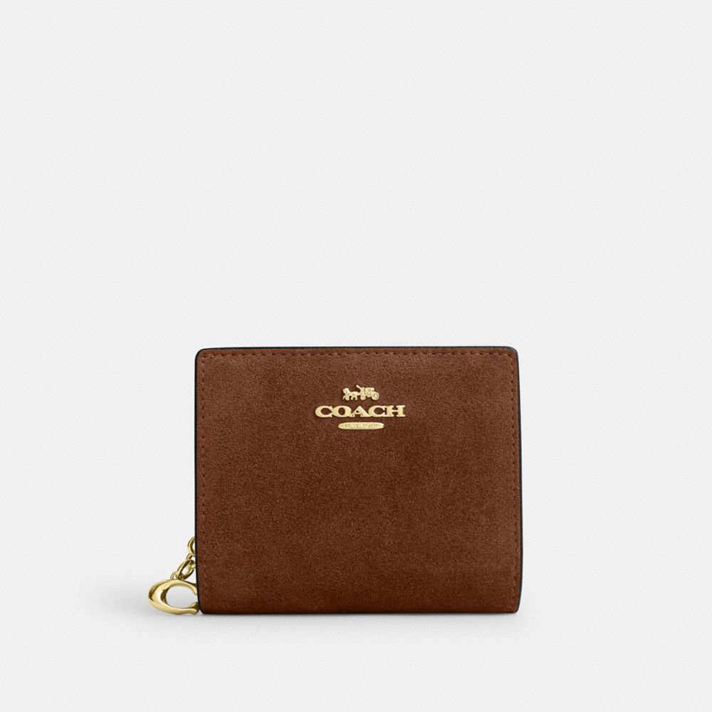 Snap Wallet