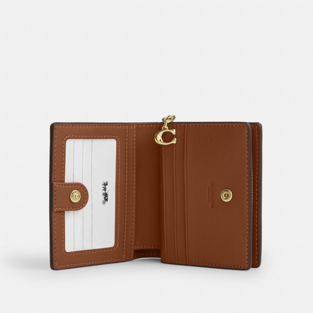 Snap Wallet