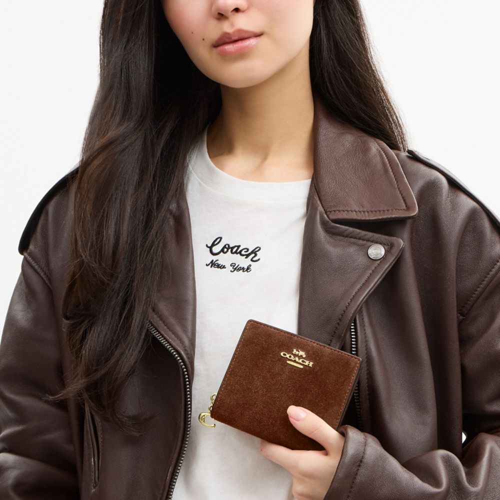Snap Wallet