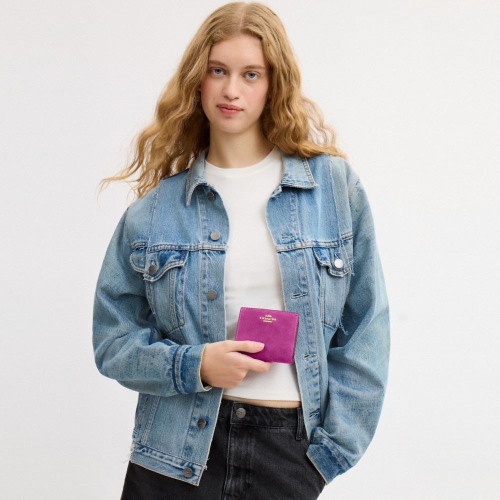 Snap Wallet