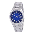 Tsuyosa Automatic Blue Dial Men's Watch NJ0151-88L
