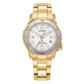 Citizen Promaster Dive White Dial Stainless Steel Bracelet EO2029-54A