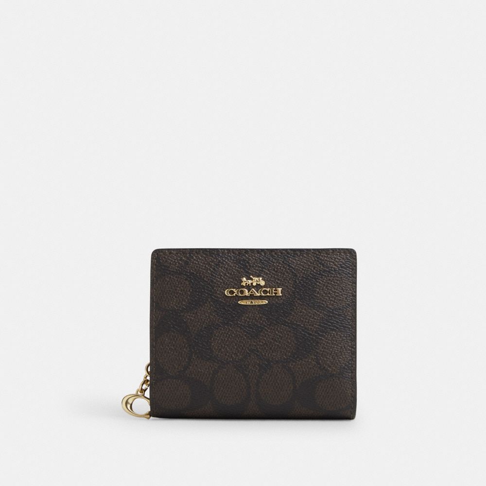 Snap Wallet