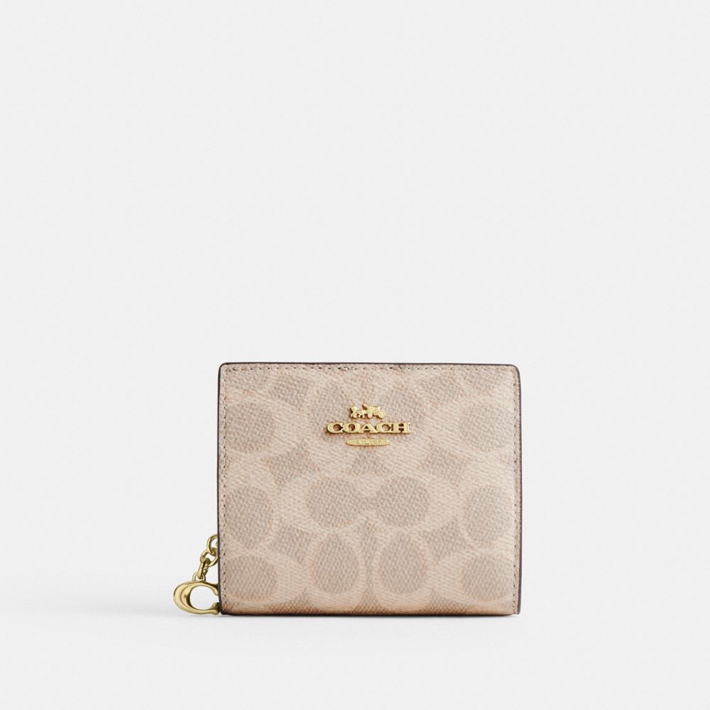 Snap Wallet