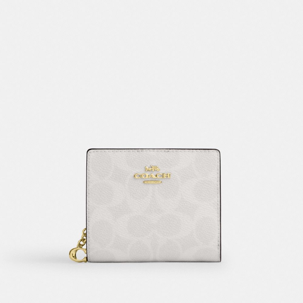 Snap Wallet