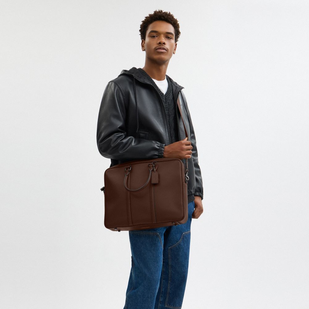 Metropolitan Workbag