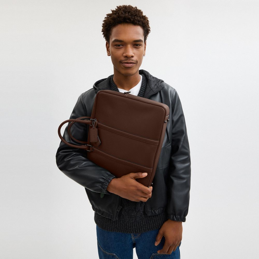 Metropolitan Workbag