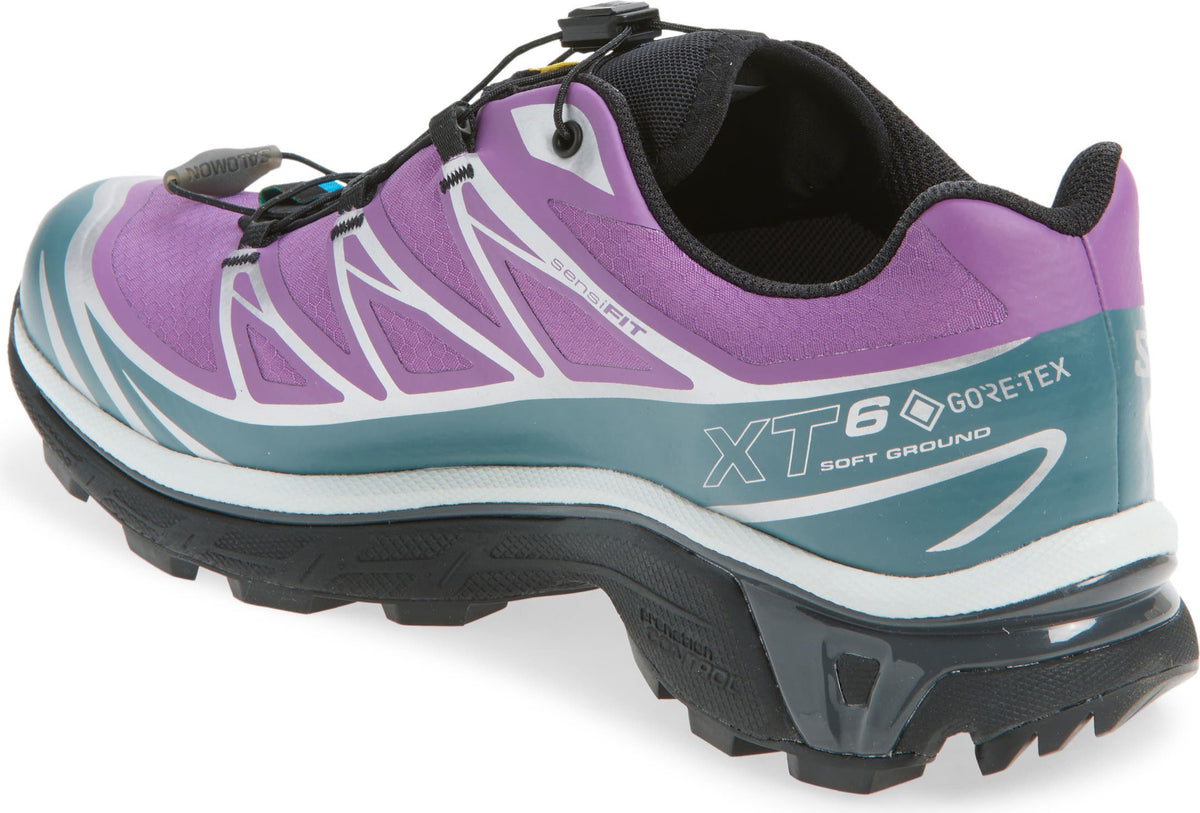 XT-6 Gore-Tex® Waterproof Sneaker