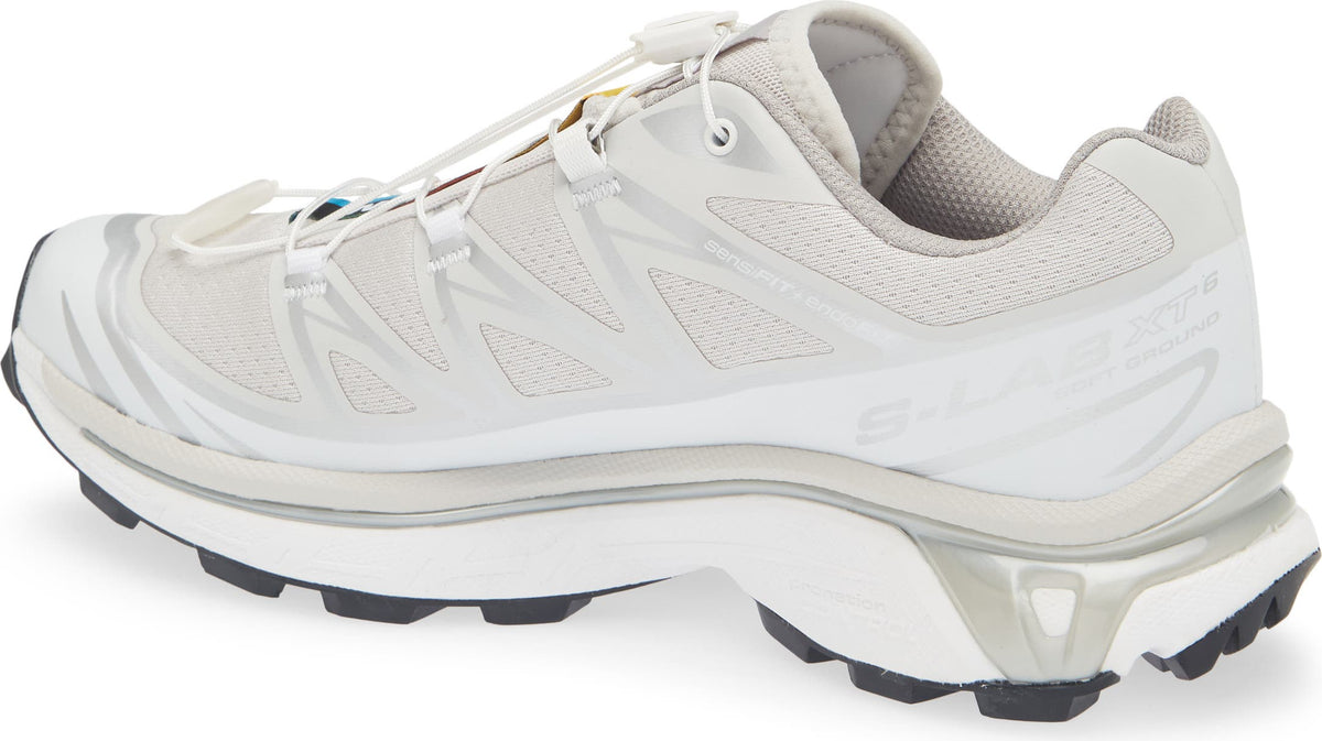 Gender Inclusive XT-6 Trail Running Shoe