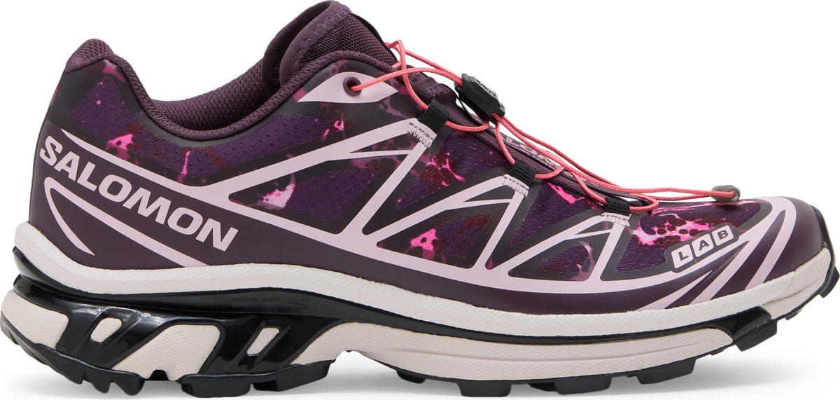 Gender Inclusive XT-6 Stormshade Running Shoe