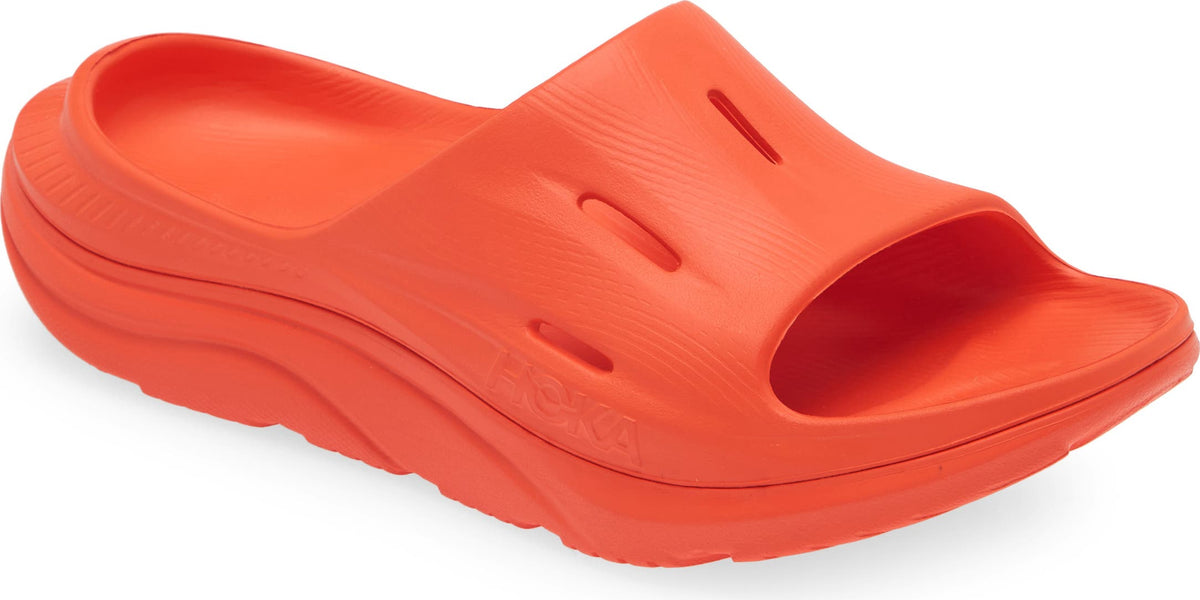 Ora Recovery Slide 3 Sandal