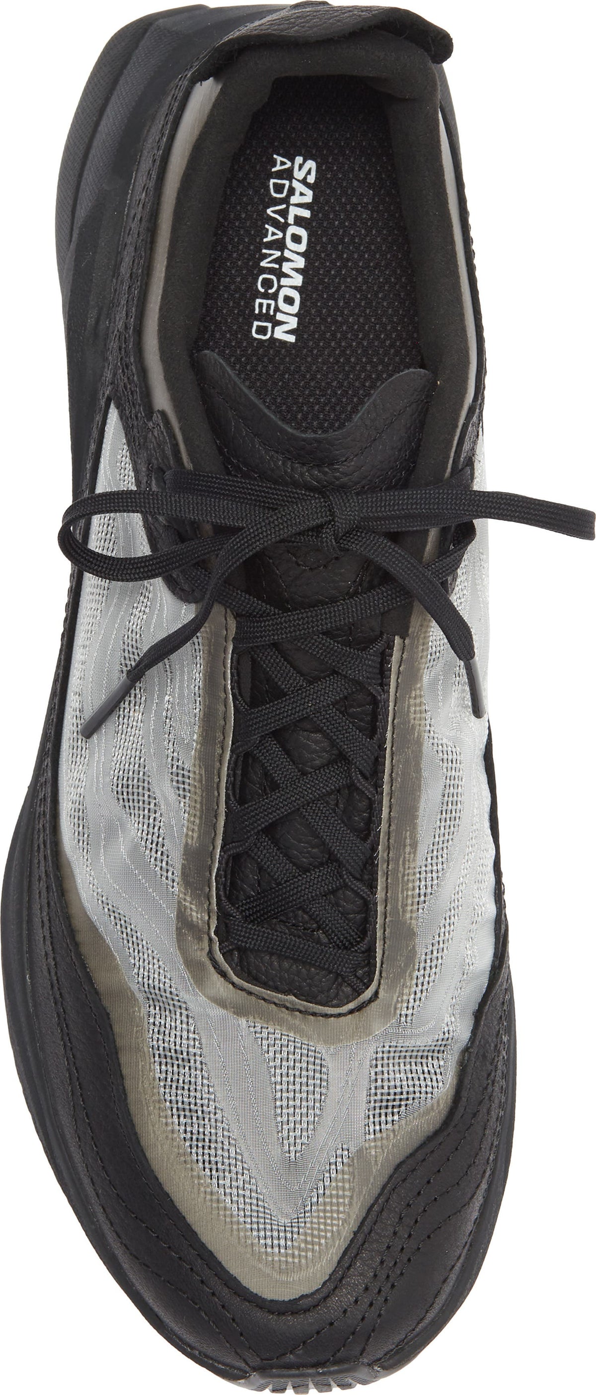 Neuva Advanced Running Sneaker