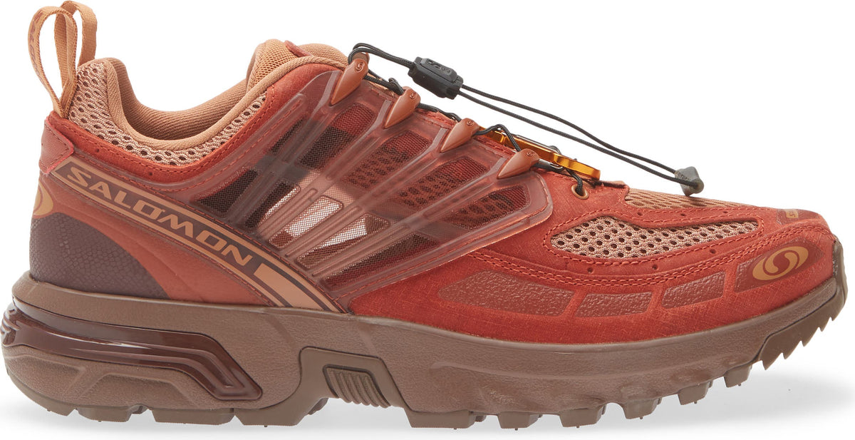 ACS Pro Red Ashes Running Sneaker