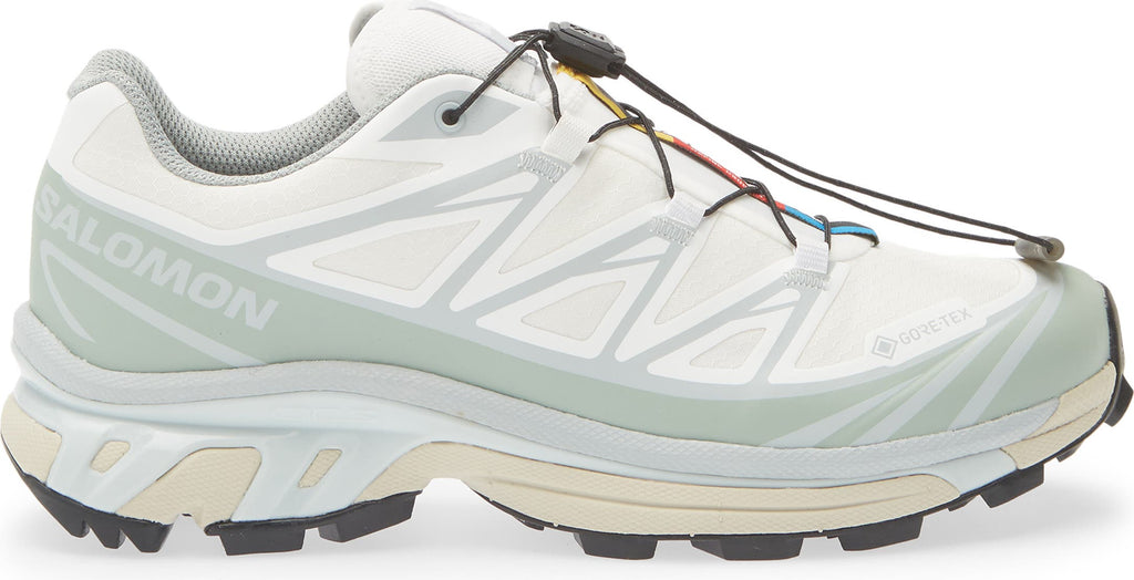 XT-6 Gore-Tex® Waterproof Sneaker