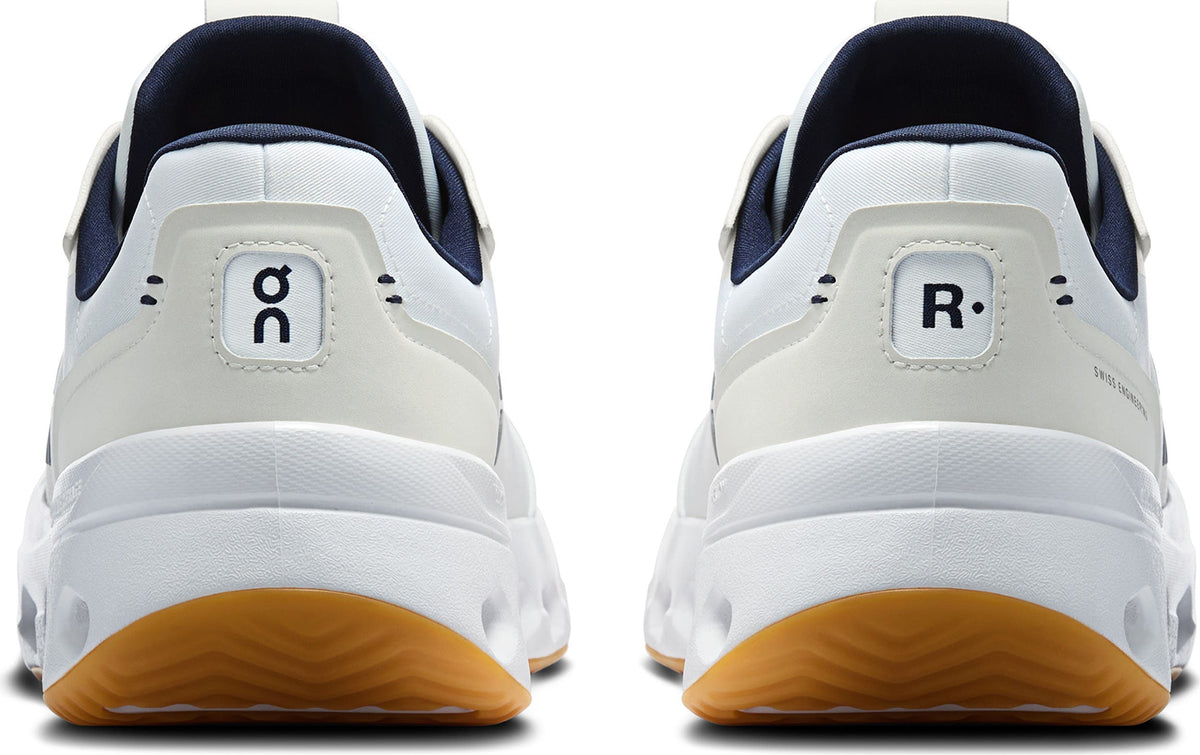 The Roger Wildcard Sneaker