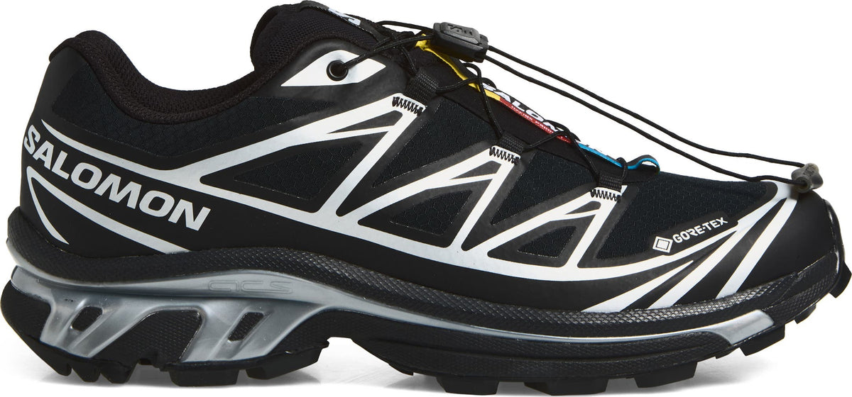XT-6 Gore-Tex® Waterproof Sneaker