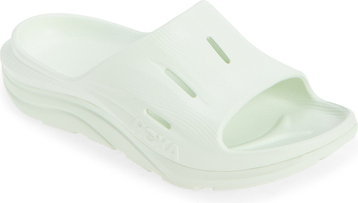 Ora Recovery Slide 3 Sandal
