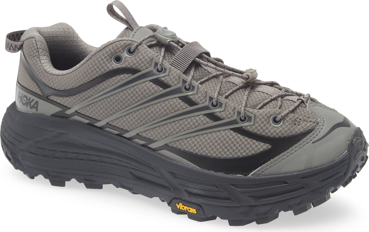 Mafate Three2 Sneaker