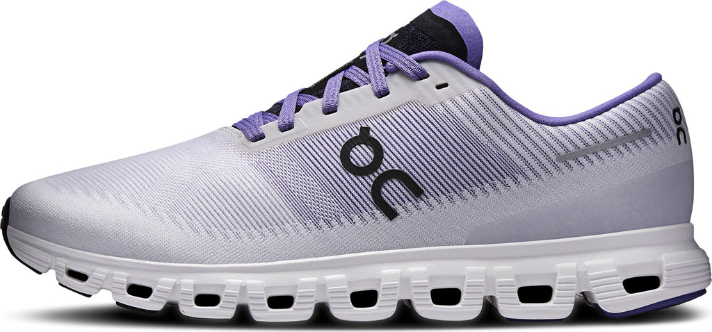 Cloud 6 Push Sneaker
