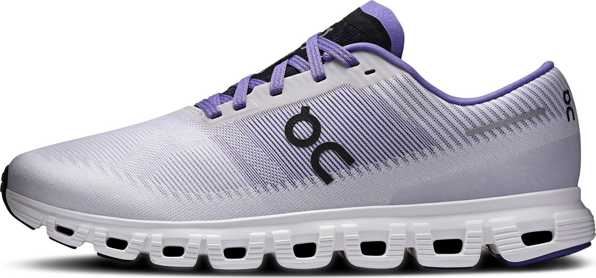 Cloud 6 Push Sneaker
