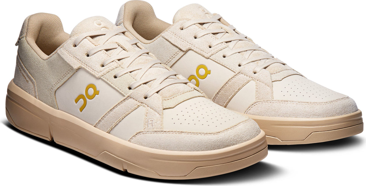 THE ROGER Clubhouse Ace Tennis Sneaker