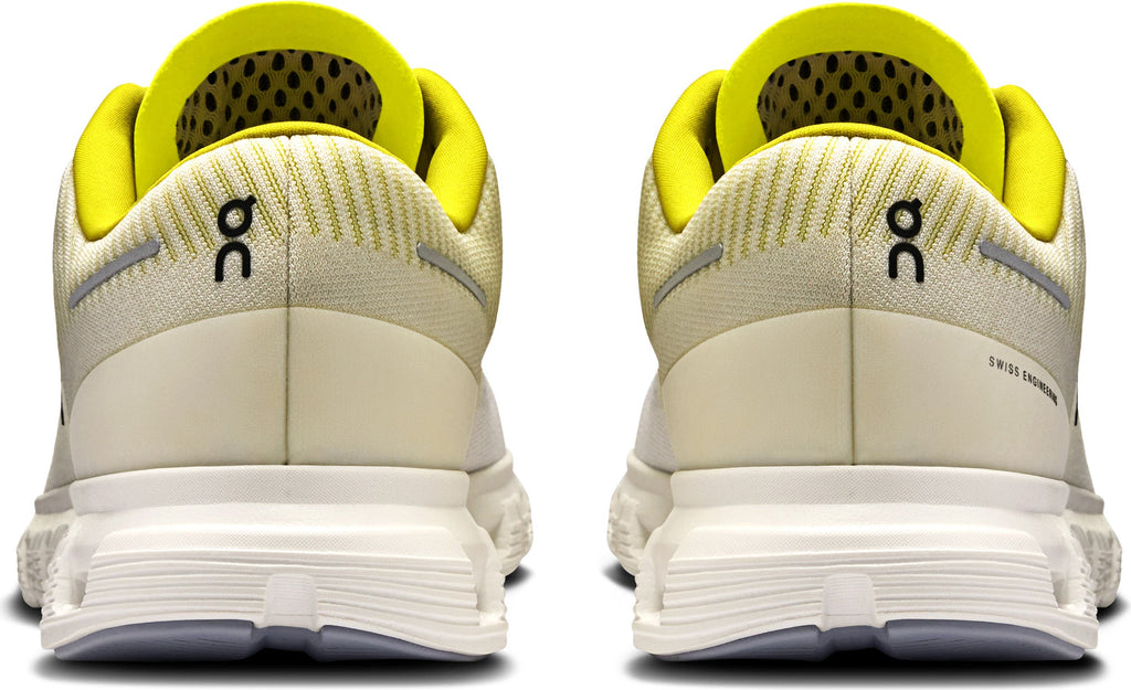 Cloud 6 Push Sneaker