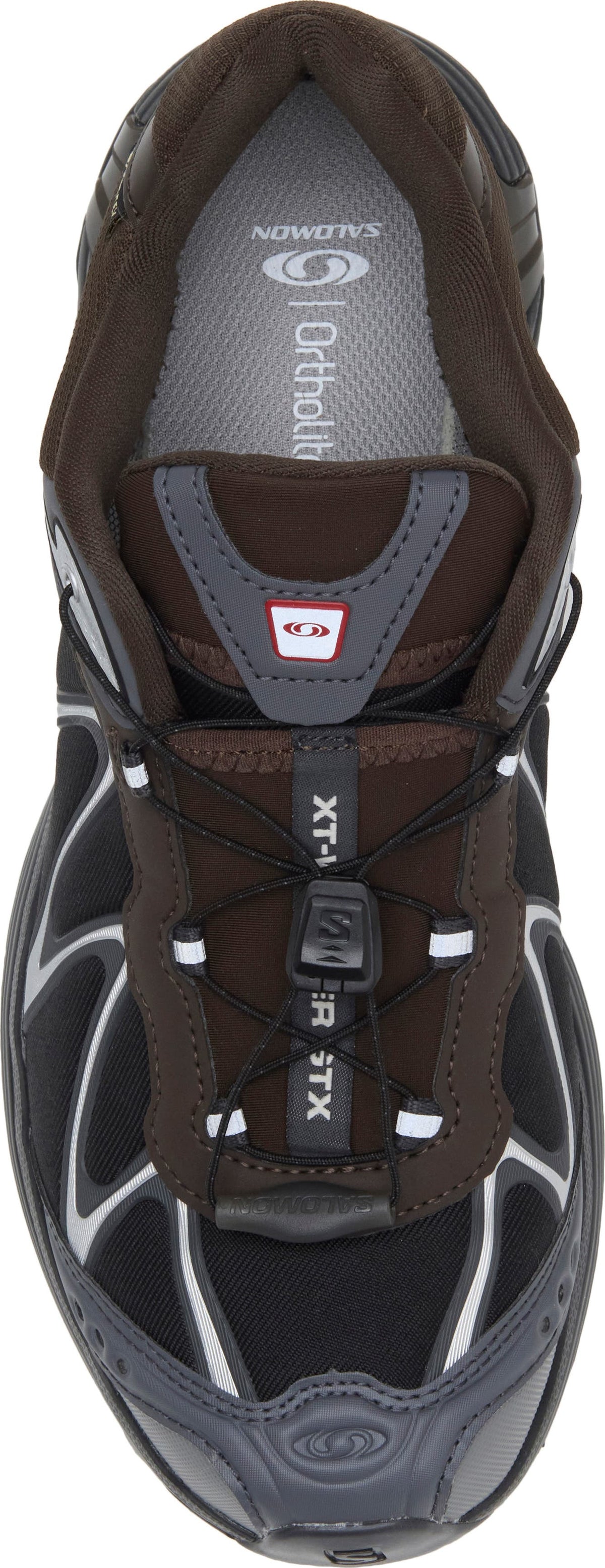 XT-WHISPER GTX Waterproof Hiking Shoe