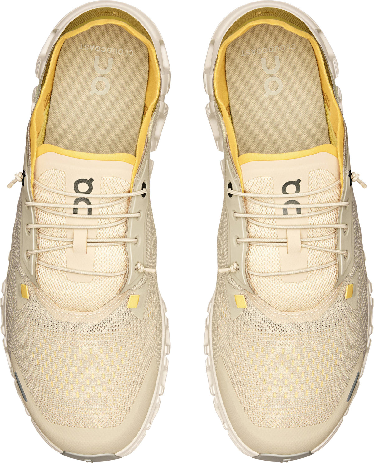 Cloud 6 Coast Sneaker
