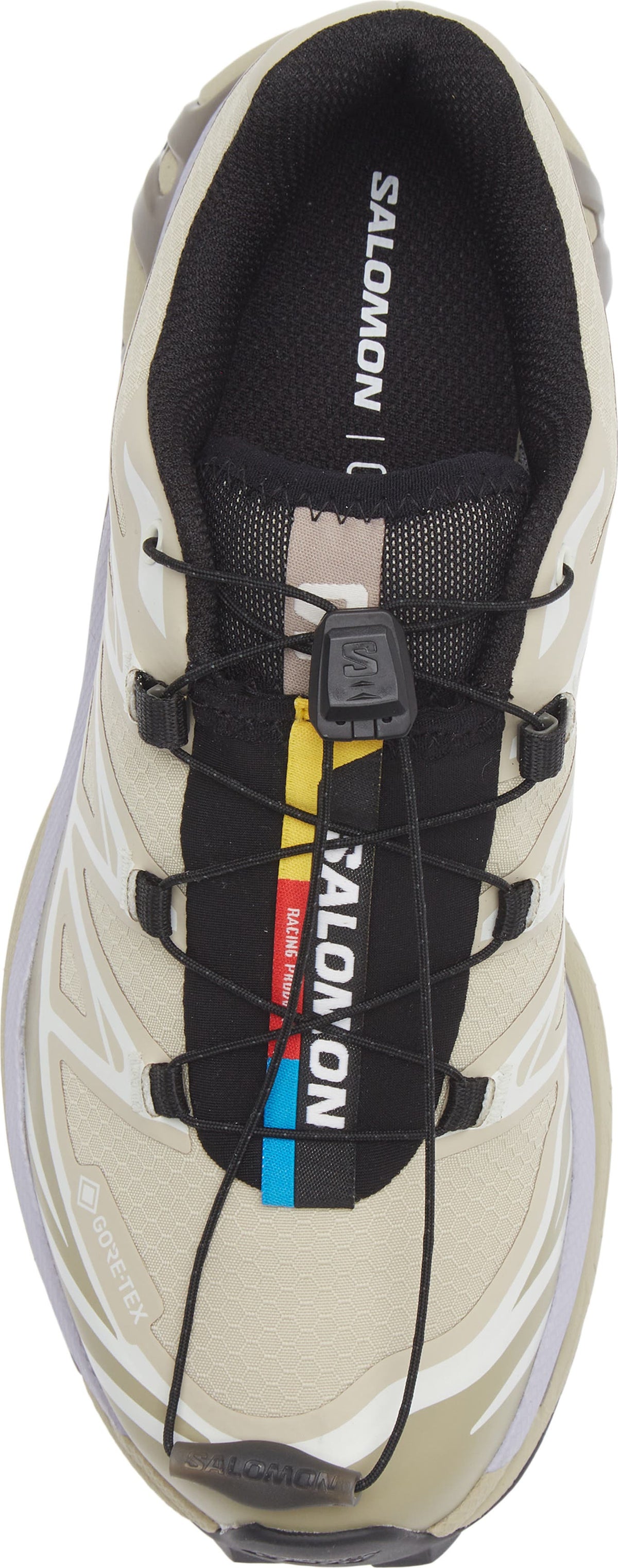 XT-6 Gore-Tex® Waterproof Sneaker