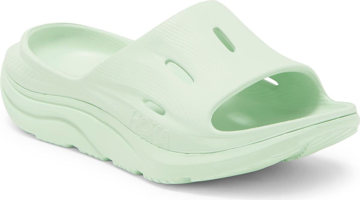 Ora Recovery Slide 3 Sandal