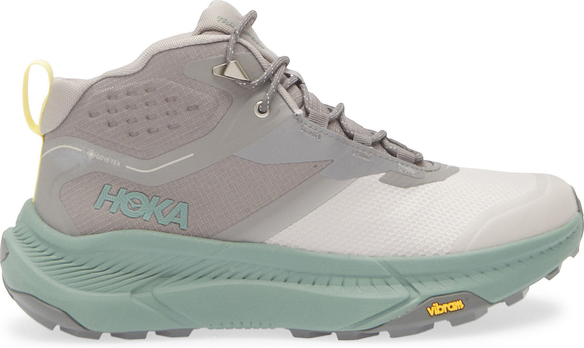 Transport Chukka GORE-Tex® Waterproof Trail Shoe
