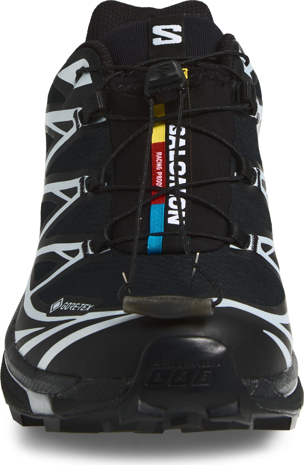 XT-6 Gore-Tex® Waterproof Sneaker