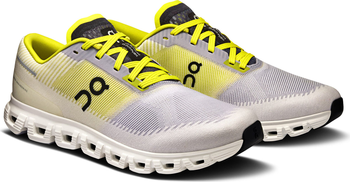 Cloud 6 Push Sneaker
